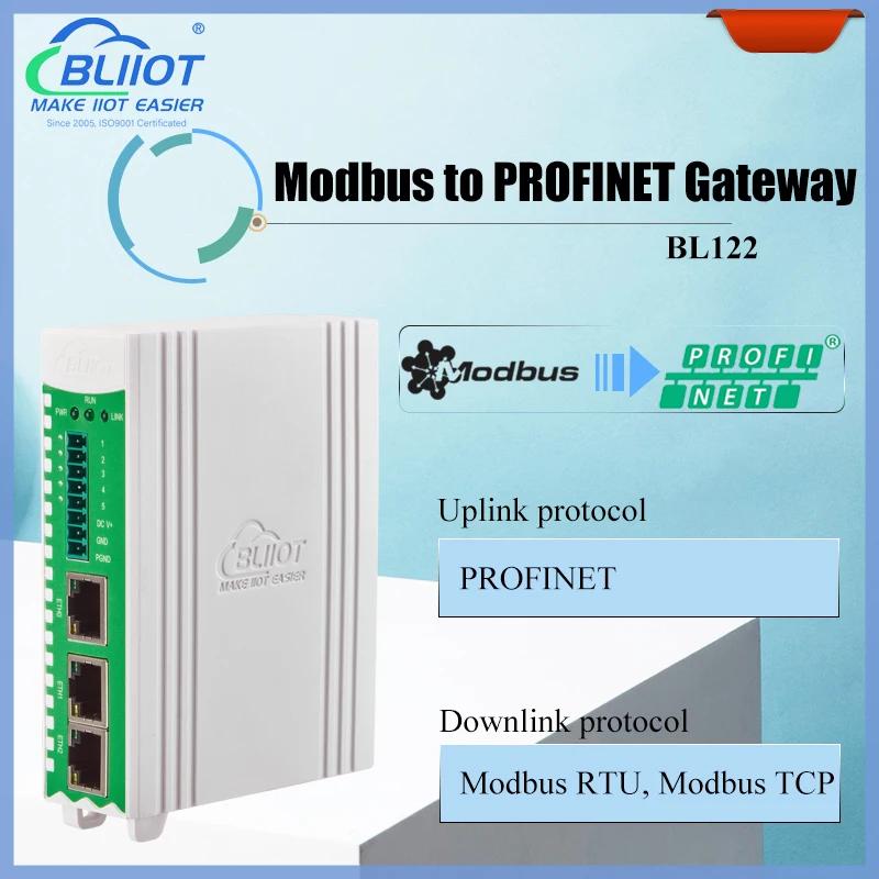  ڵȭ Modbus RTU Modbus TCP-PROFINNET ȯ, ̴ PROFINNET Ʈ, S7-200SMART S7-1200 S7-1500 PLC